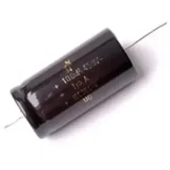 F&T Capacitors Premium Capacitors for Guitar Pedals & Audio Equipment