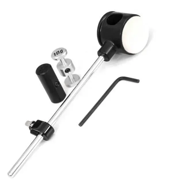 FALCON DRUM PEDAL BEATER WEIGHT ADJUSTABLE PACK
