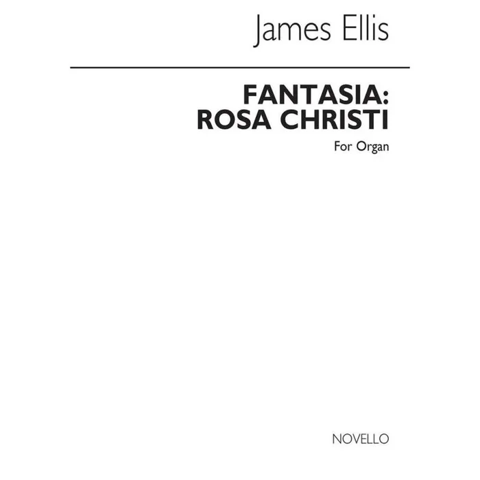 Fantasia Rosa Christi