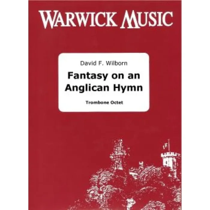 Fantasy on an Anglican Hymn