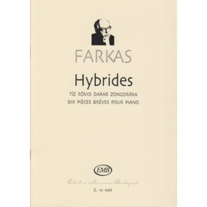 Farkas, Ferenc – Hybrides