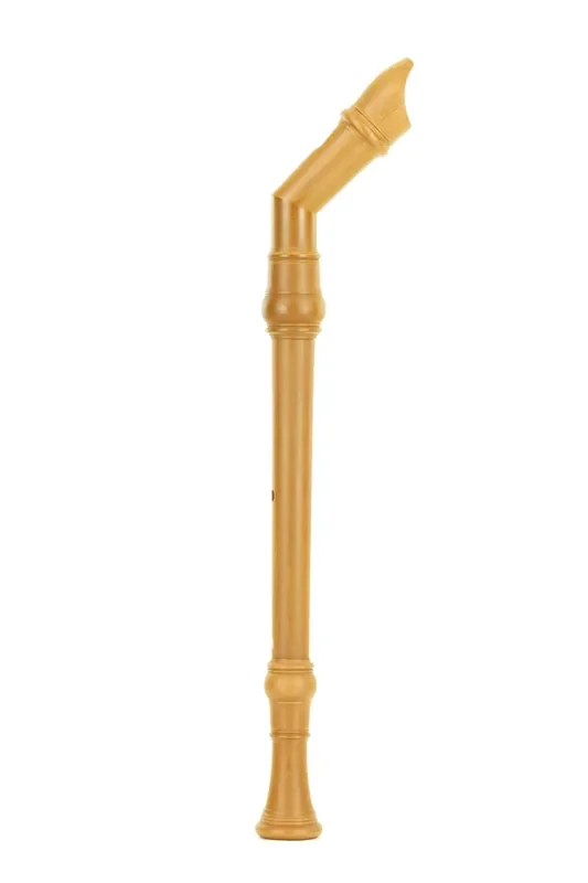 Fehr “Model 3” Knick Tenor Recorder in Pearwood