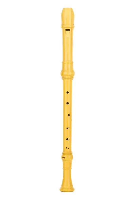 Fehr “Model 3” Tenor Recorder in Haldu