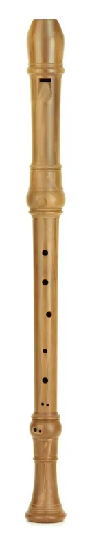Fehr “Model 3” Tenor Recorder in Pearwood