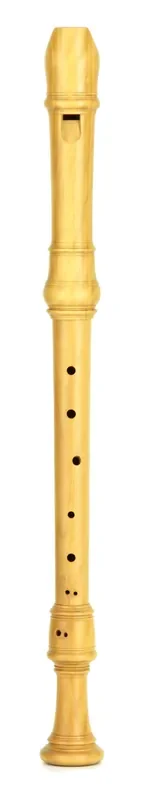 Fehr “Model 4” Tenor Recorder in Haldu