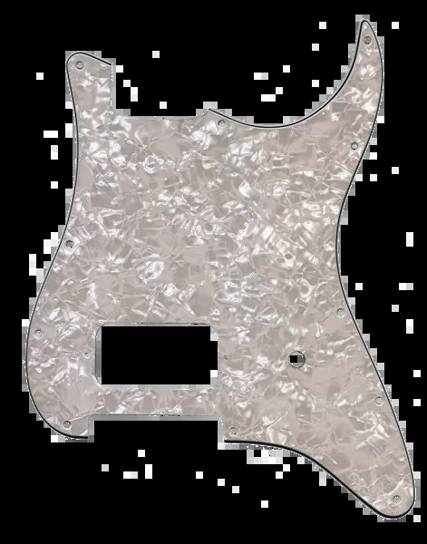 Fender 11-Hole Modern-Style Stratocaster® Single Humbucking Pickguards