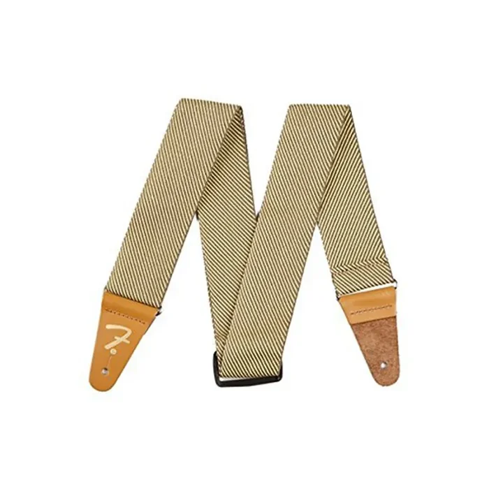Fender 2inch Vintage Tweed Guitar Strap