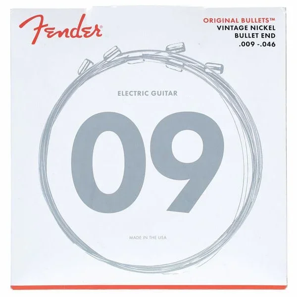 Fender 3150LR Bullets