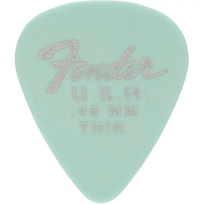 Fender – Dura-Tone Pick Packs