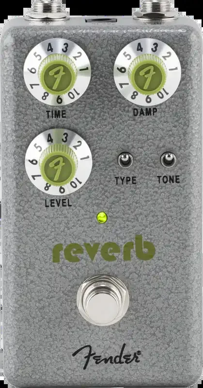 Fender – Hammertone -Reverb