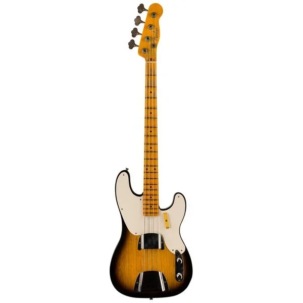 Fender ’53 Precision Bass Aged 2CS