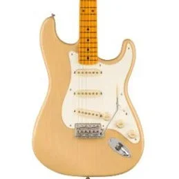 Fender American Vintage II 1957 Stratocaster, Vintage Blonde