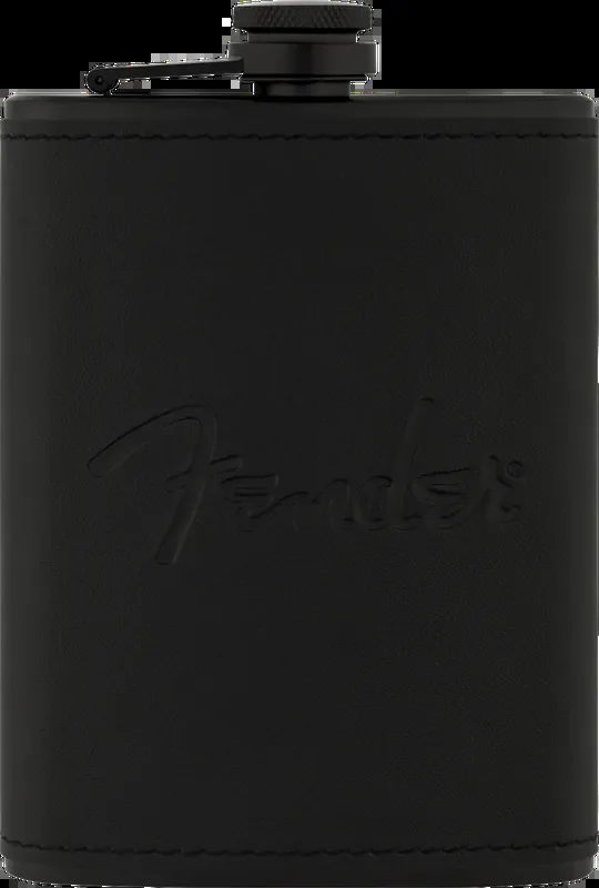 Fender Blackout Flask