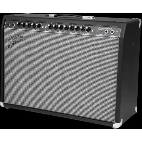 Fender Champion™ 100 Guitar Amplifier