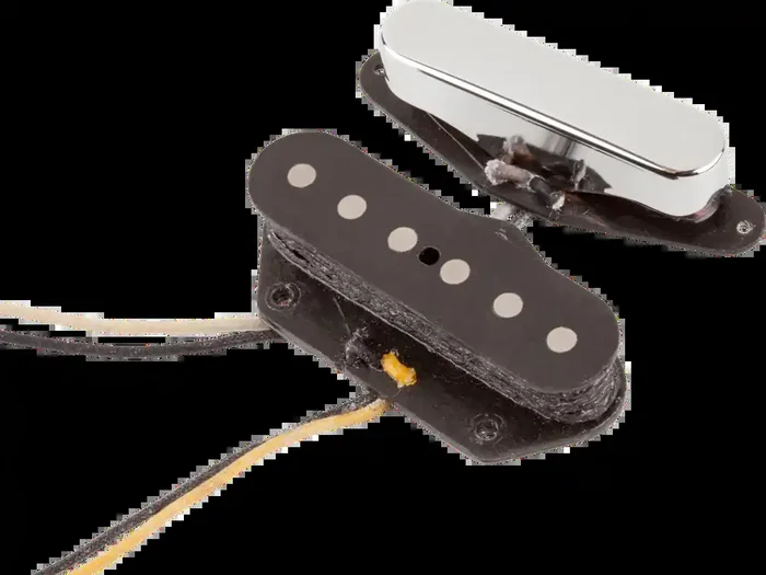 Fender Custom Shop ’51 Nocaster Tele Pickup Set