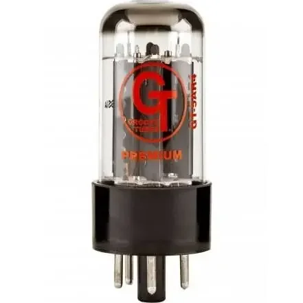 Fender Groove Tube 5AR4/GZ34