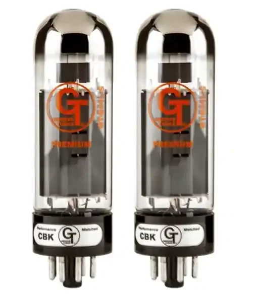 Fender Groove Tube-E34L-S