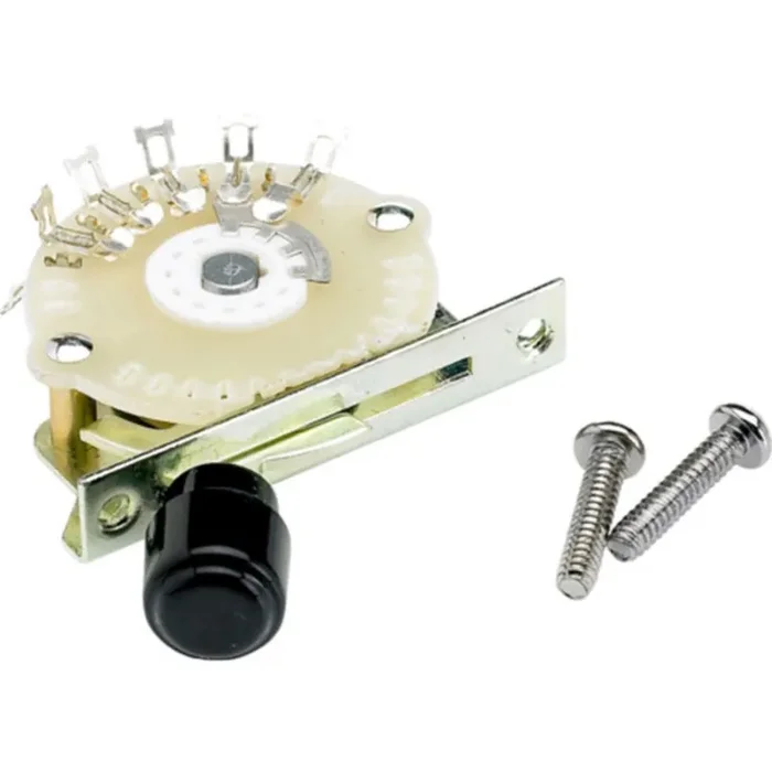 Fender Guitar Switches, tele, strat, 5 way switch