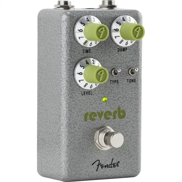 Fender Hammertone Reverb