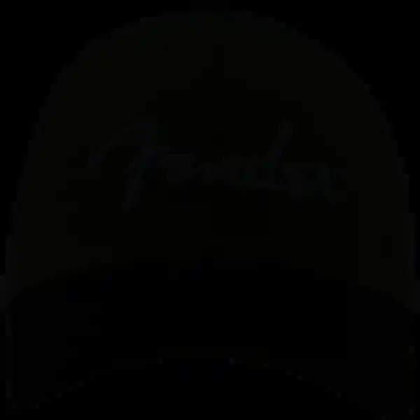 Fender Hipster Dad Hat