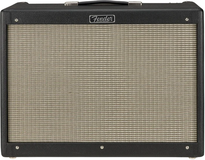 Fender Hot Rod Deluxe IV Guitar Amplifier