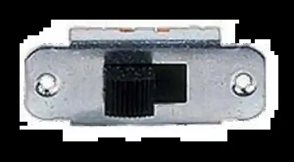 Fender Jaguar & Cyclone On/Off Selector Alpha Switch – Replacement Guitar Part