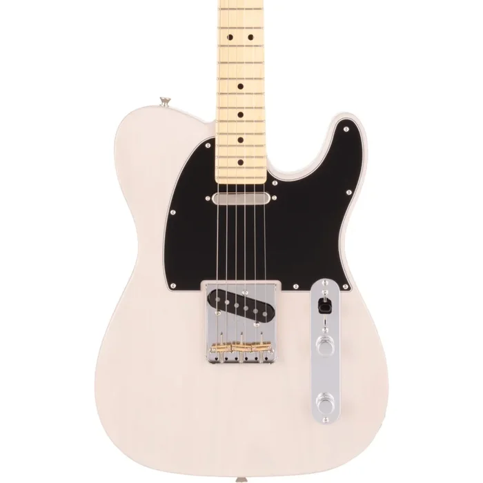 Fender Made in Japan Hybrid II Telecaster, US Blonde
