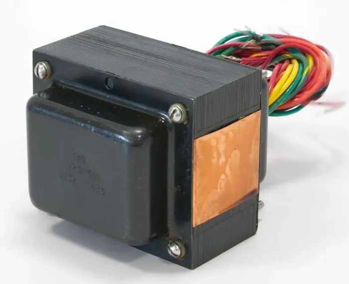 Fender Mains Transformer – for Fender Super Reverb, Pro Reverb, Bandmaster