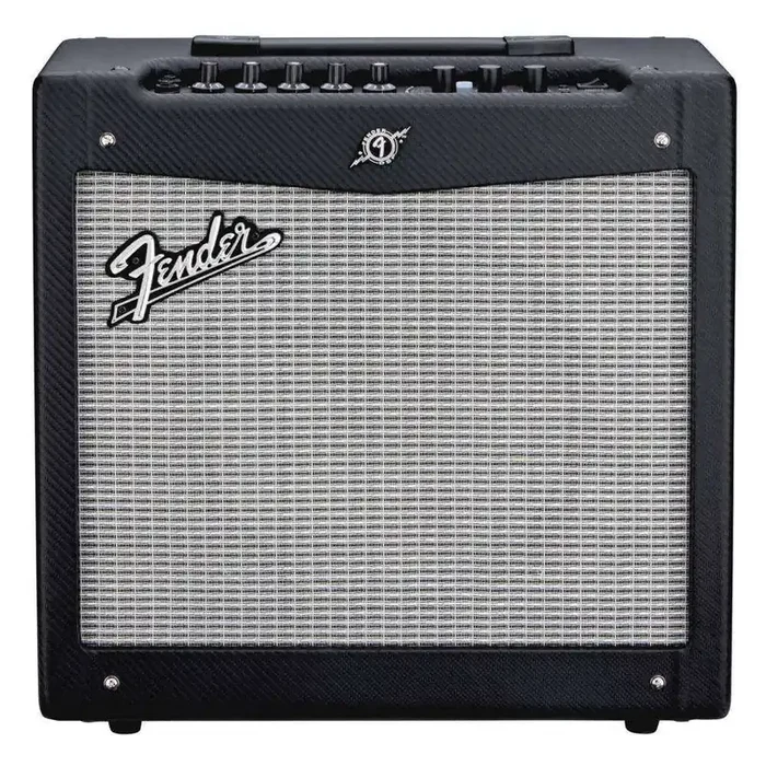 Fender Mustang 1 V2 Guitar amp