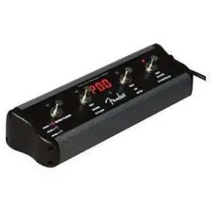 Fender Mustang Footswitch