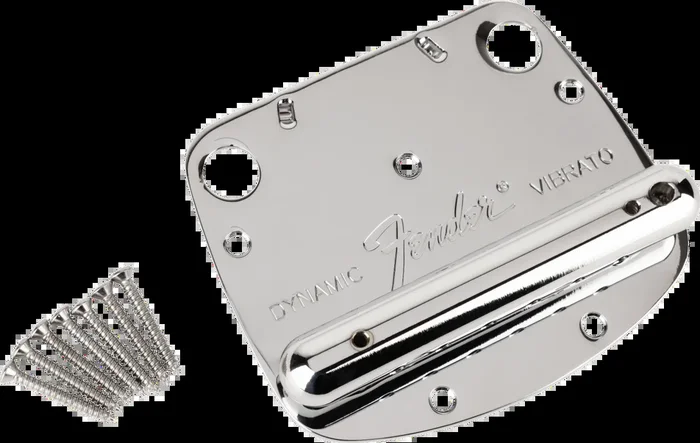 Fender Mustang® Dynamic Stoptail Assembly