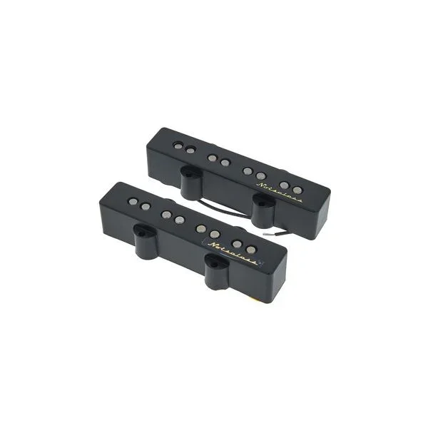 Fender Noiseless Jazz Set B-Stock