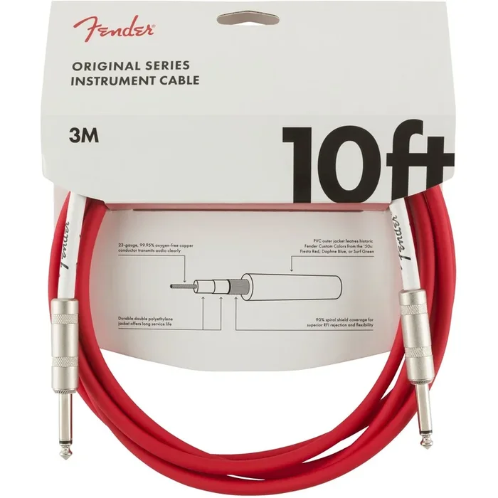 Fender Original Series Instrument Cable