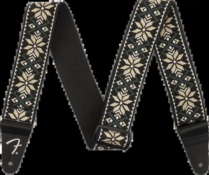 Fender Pasadena Woven Straps