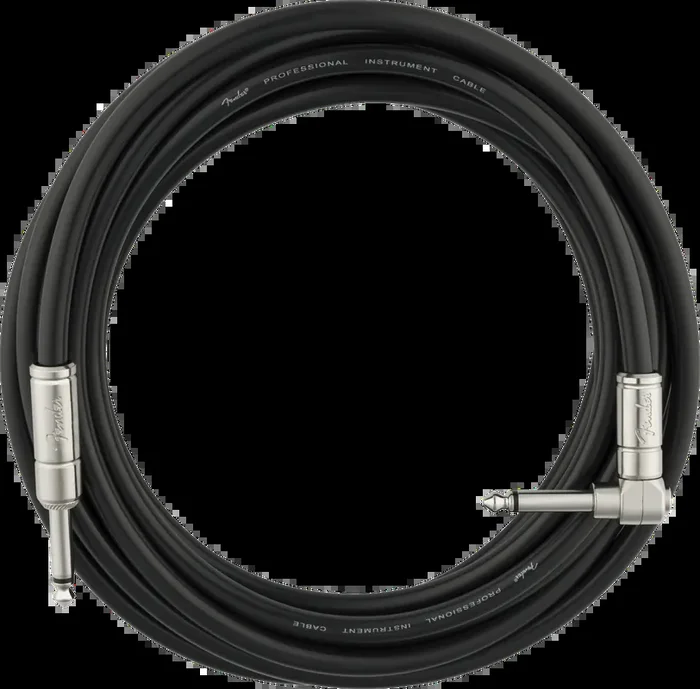 Fender Professional Series Kill Switch Instrument Cable
