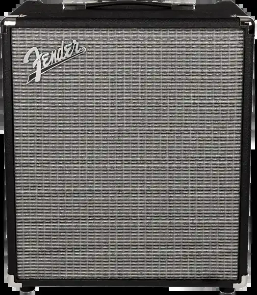 Fender Rumble 100 Bass Amplifier