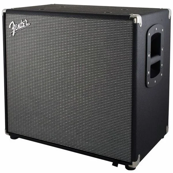 Fender Rumble 115 Cabinet V3
