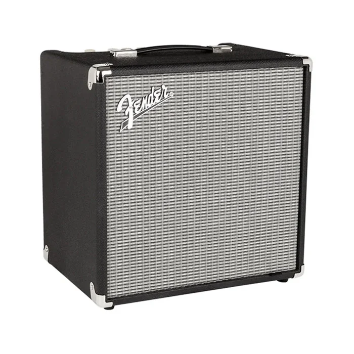 Fender Rumble 40W bass guitar combo amplifier