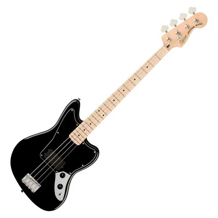 Fender Squier Affinity Series Jaguar Bass H guitar