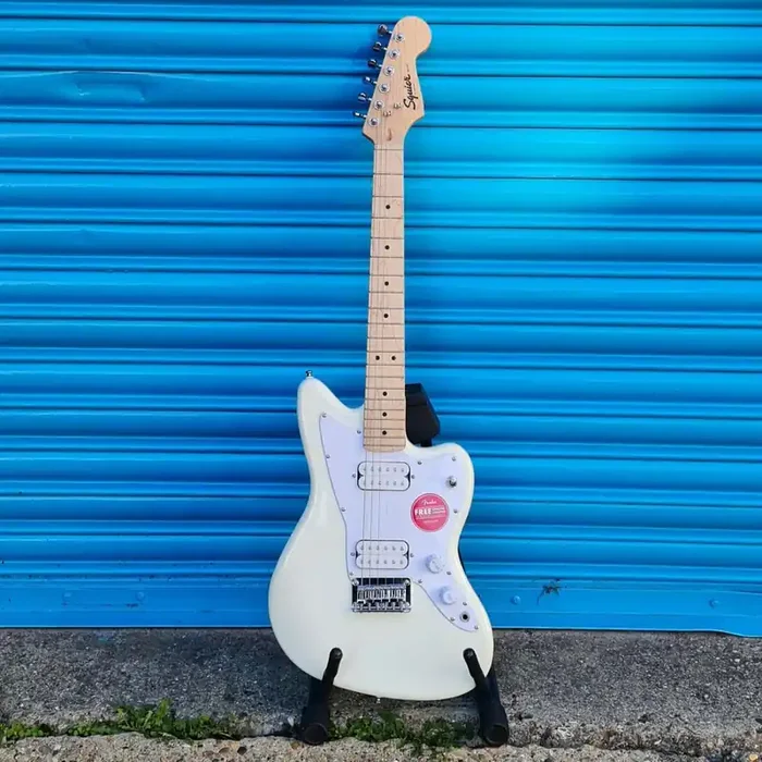 Fender Squier Mini Jazzmaster