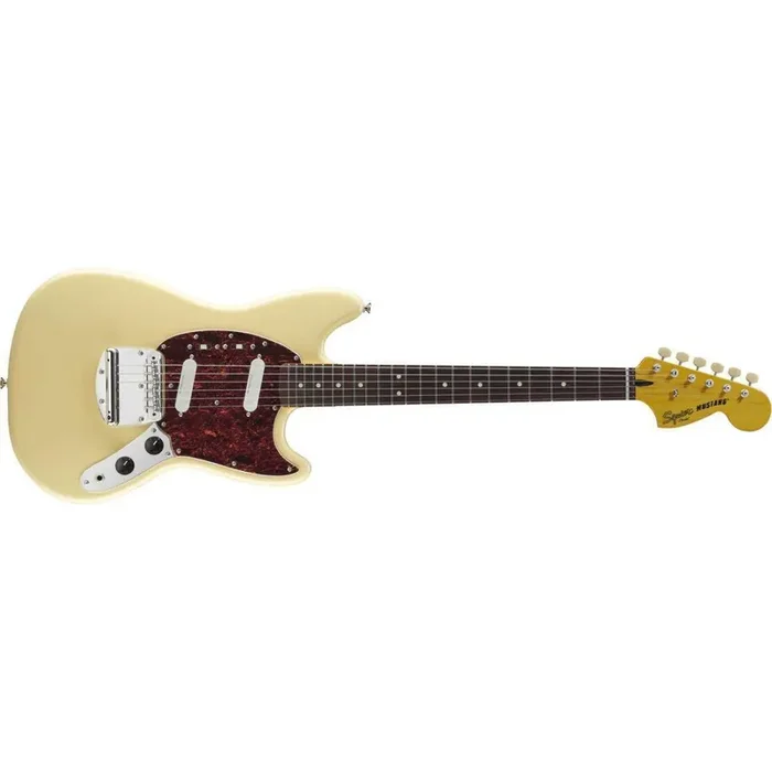 Fender Squier Mustang