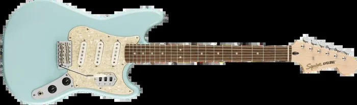 Fender Squier Paranormal Cyclone