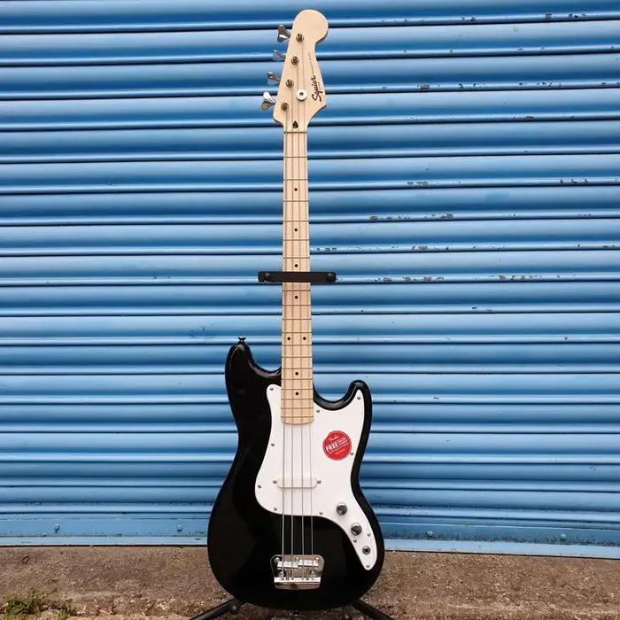 Fender Squire – Bronco Short Scale Bass