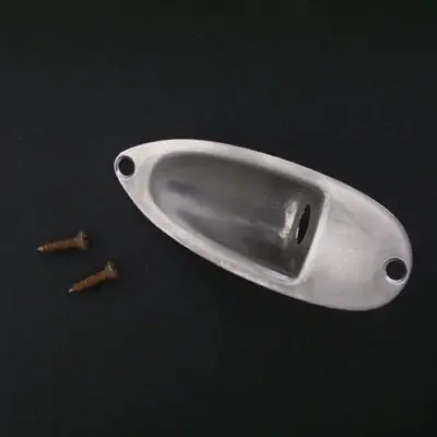 Fender Stratocaster Replacement Jackplate Relic Aged Appearance