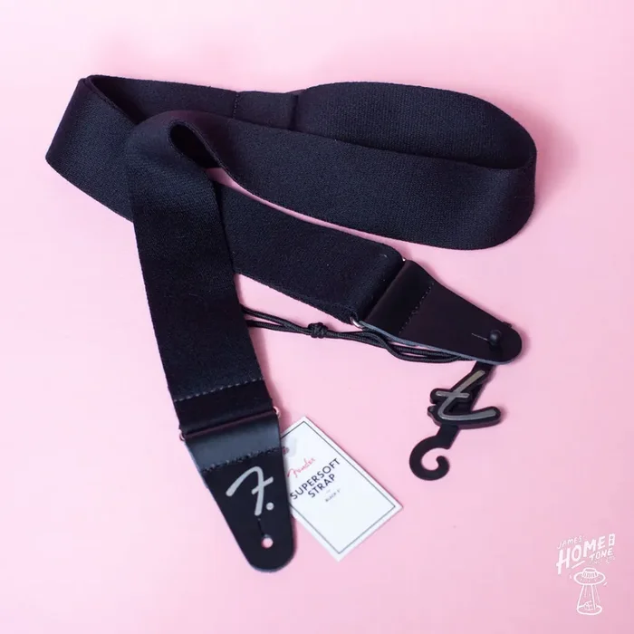 Fender SuperSoft Strap