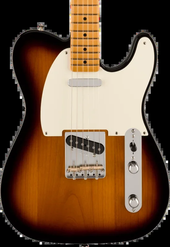 Fender Vintera II ’50s Nocaster, 2-Color Sunburst