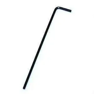 Fender Wrench Hex Key Short (1.5mm)