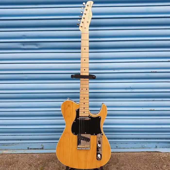 FGN – JIL-ASH-M Electric guitar