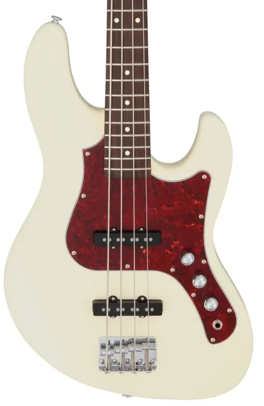 FGN Boundary BMJ2-R – Olympic White
