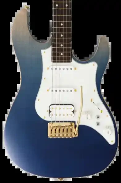 FGN Expert Odyssey EOS-FM-R – Navy Blue Gradation